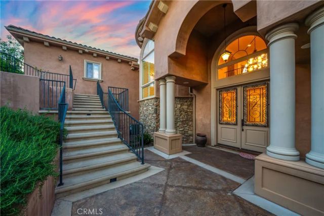 16127 Greens Court, Chino Hills, CA 91709