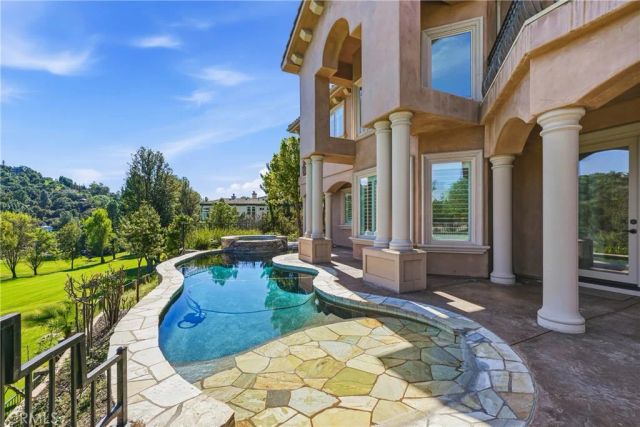 16127 Greens Court, Chino Hills, CA 91709