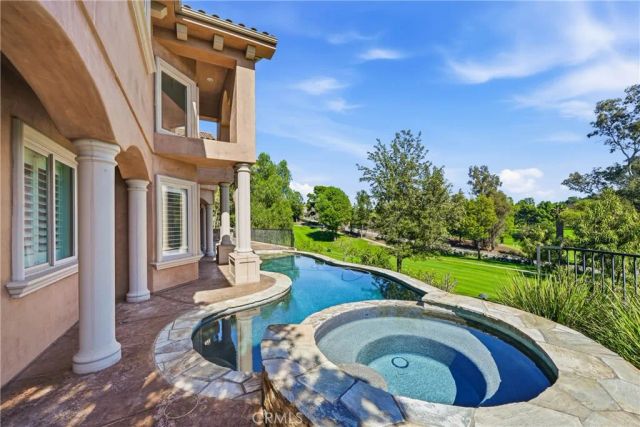 16127 Greens Court, Chino Hills, CA 91709