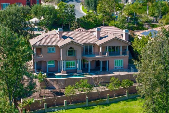 16127 Greens Court, Chino Hills, CA 91709