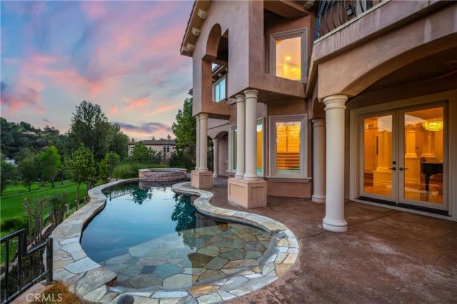 16127 Greens Court, Chino Hills, CA 91709