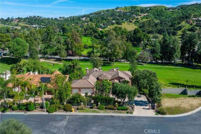 16127 Greens Court, Chino Hills, CA 91709