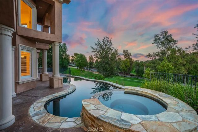 16127 Greens Court, Chino Hills, CA 91709