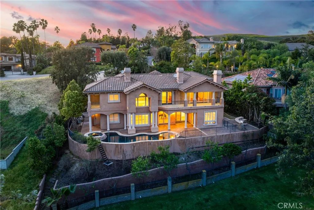 16127 Greens Court, Chino Hills, CA 91709