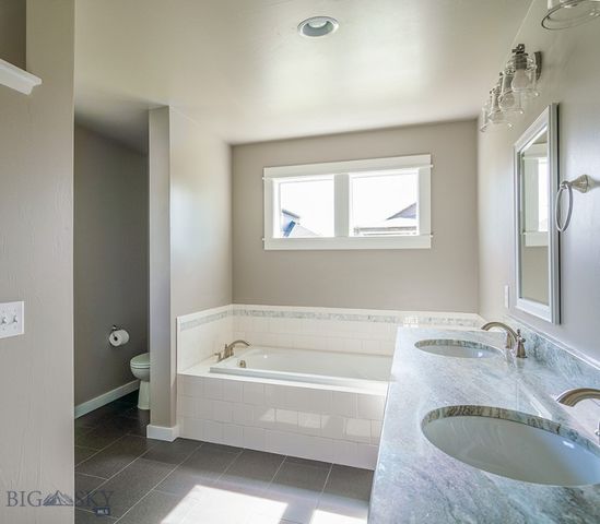 3480 Lemhi Trail, Bozeman, MT 59718