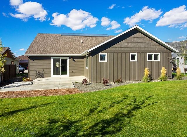 3480 Lemhi Trail, Bozeman, MT 59718