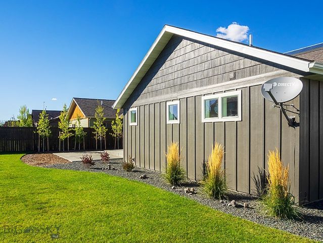 3480 Lemhi Trail, Bozeman, MT 59718