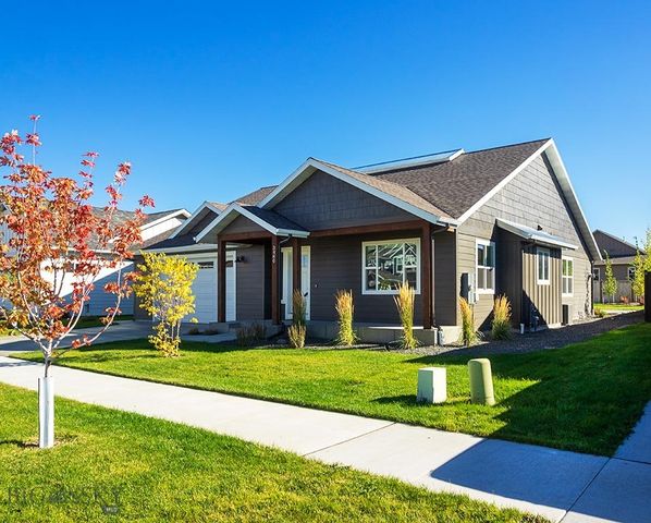 3480 Lemhi Trail, Bozeman, MT 59718
