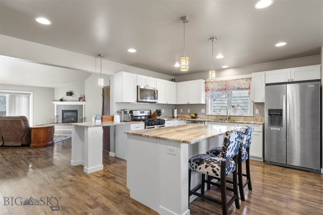 3480 Lemhi Trail, Bozeman, MT 59718