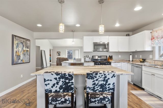 3480 Lemhi Trail, Bozeman, MT 59718