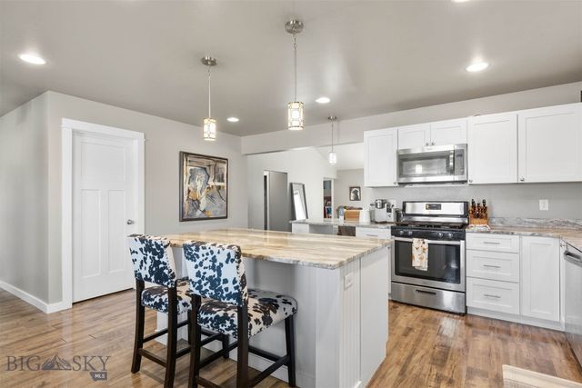 3480 Lemhi Trail, Bozeman, MT 59718