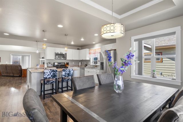 3480 Lemhi Trail, Bozeman, MT 59718