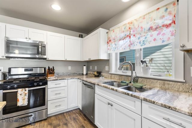 3480 Lemhi Trail, Bozeman, MT 59718