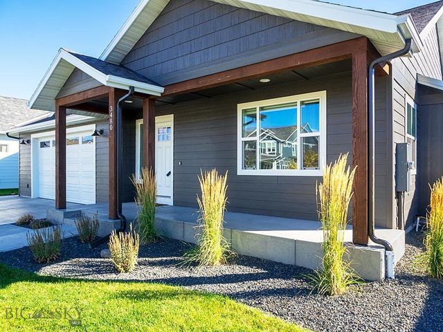 3480 Lemhi Trail, Bozeman, MT 59718