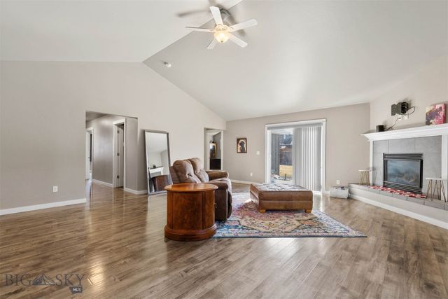 3480 Lemhi Trail, Bozeman, MT 59718