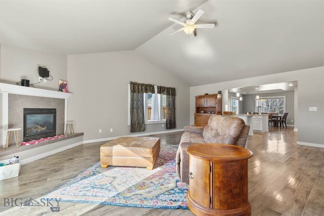 3480 Lemhi Trail, Bozeman, MT 59718