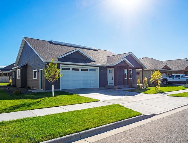 3480 Lemhi Trail, Bozeman, MT 59718