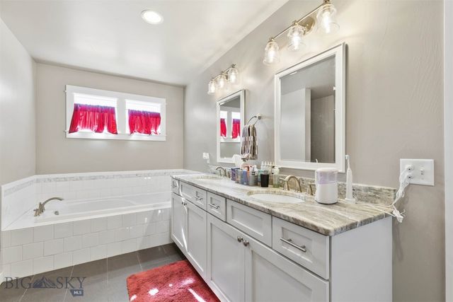 3480 Lemhi Trail, Bozeman, MT 59718