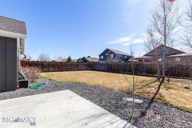 3480 Lemhi Trail, Bozeman, MT 59718