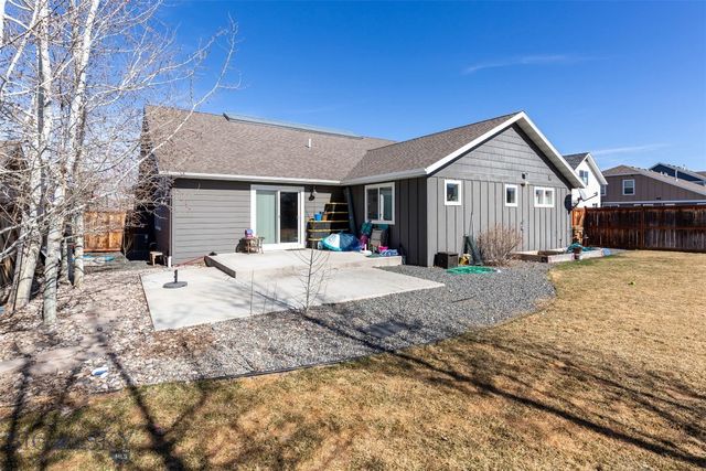 3480 Lemhi Trail, Bozeman, MT 59718