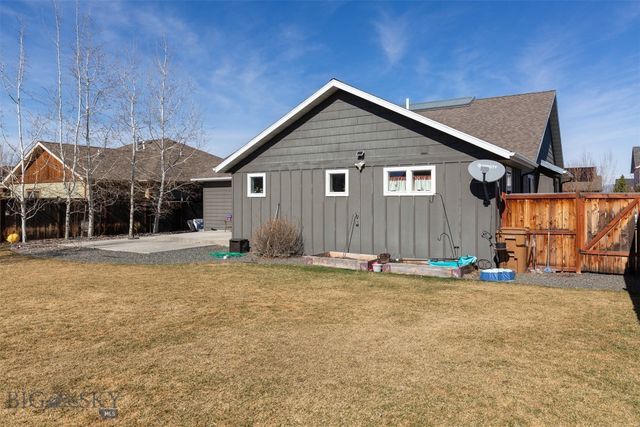 3480 Lemhi Trail, Bozeman, MT 59718