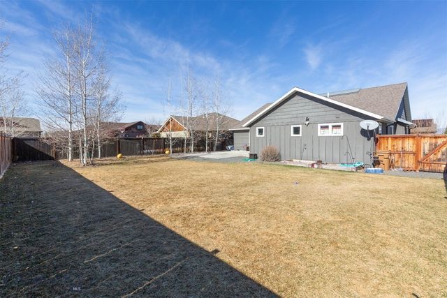 3480 Lemhi Trail, Bozeman, MT 59718