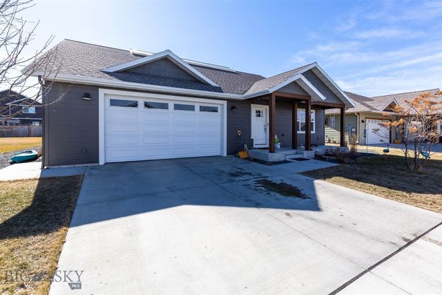 3480 Lemhi Trail, Bozeman, MT 59718