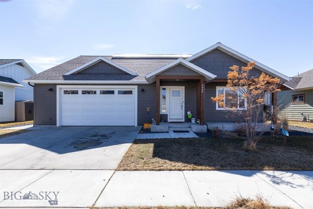 3480 Lemhi Trail, Bozeman, MT 59718