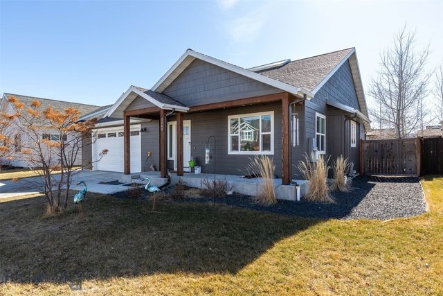 3480 Lemhi Trail, Bozeman, MT 59718