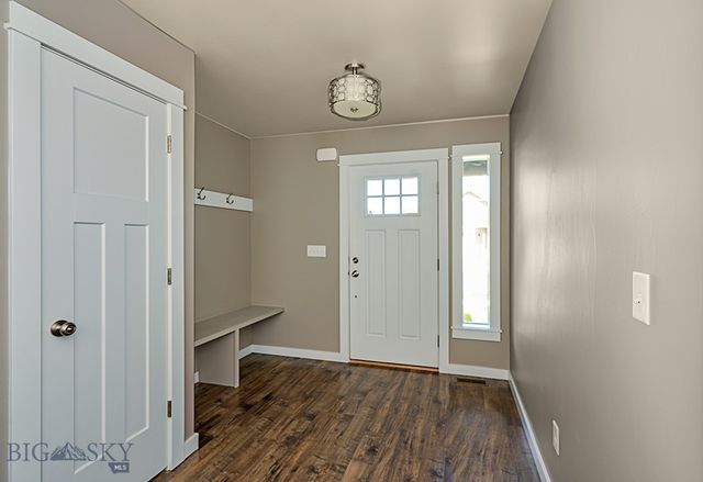 3480 Lemhi Trail, Bozeman, MT 59718