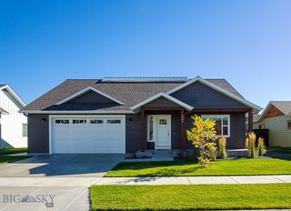 3480 Lemhi Trail, Bozeman, MT 59718