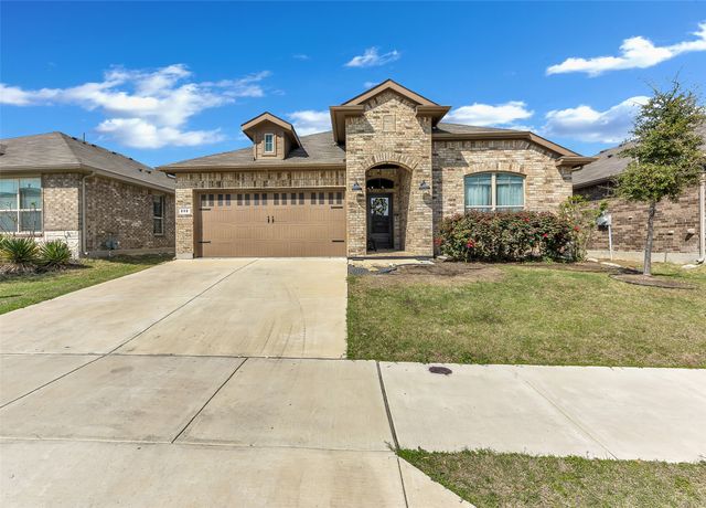 232 Drumcliffe Drive, Fort Worth, TX 76052
