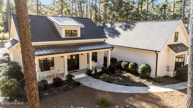 6 Hobkirk Court, Pinehurst, NC 28374