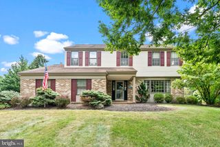 409 MILITIA DR, Lansdale, PA 19446