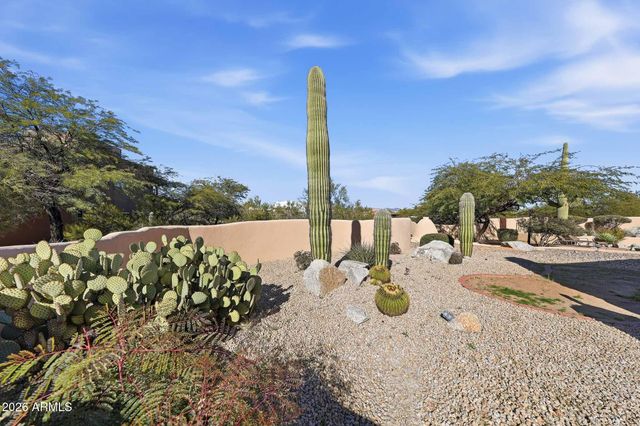 8180 E DOVE VALLEY Road, Scottsdale, AZ 85266