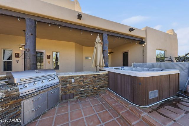 8180 E DOVE VALLEY Road, Scottsdale, AZ 85266