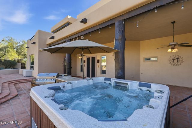8180 E DOVE VALLEY Road, Scottsdale, AZ 85266