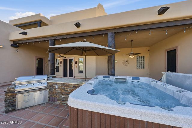 8180 E DOVE VALLEY Road, Scottsdale, AZ 85266