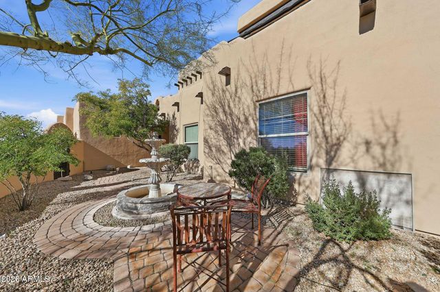 8180 E DOVE VALLEY Road, Scottsdale, AZ 85266