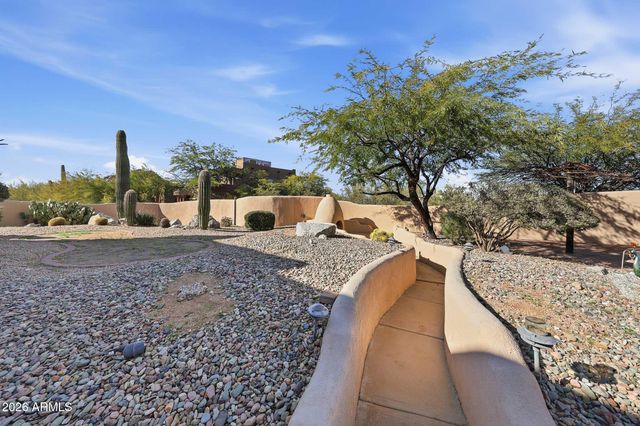 8180 E DOVE VALLEY Road, Scottsdale, AZ 85266