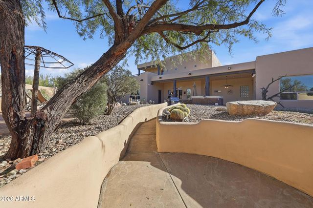 8180 E DOVE VALLEY Road, Scottsdale, AZ 85266