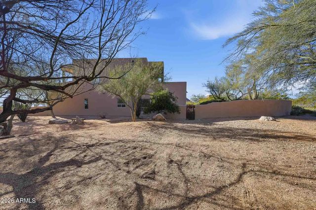 8180 E DOVE VALLEY Road, Scottsdale, AZ 85266