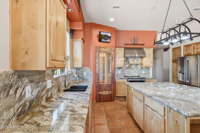 8180 E DOVE VALLEY Road, Scottsdale, AZ 85266