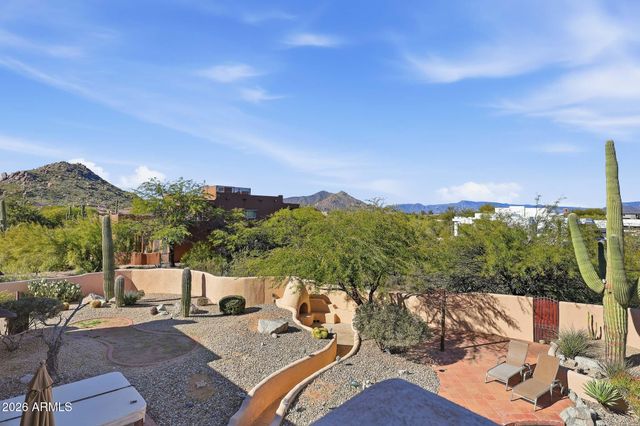 8180 E DOVE VALLEY Road, Scottsdale, AZ 85266