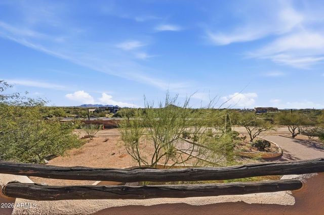 8180 E DOVE VALLEY Road, Scottsdale, AZ 85266