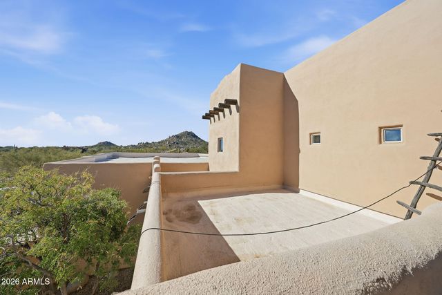 8180 E DOVE VALLEY Road, Scottsdale, AZ 85266