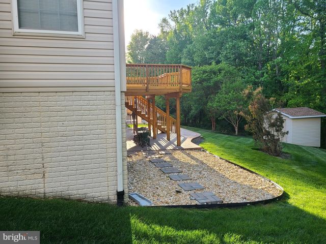 1202 STRAUSBERG ST, Accokeek, MD 20607