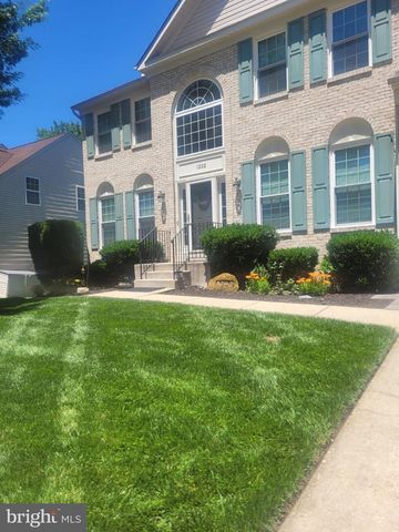 1202 STRAUSBERG ST, Accokeek, MD 20607