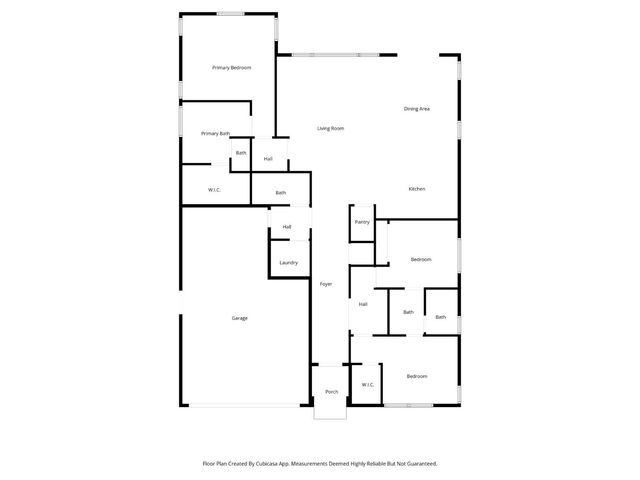 1040 Monterey Way, Plumas Lake, CA 95961