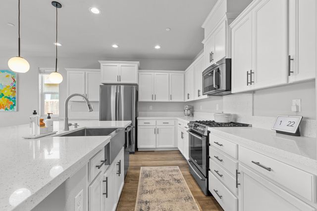 1040 Monterey Way, Plumas Lake, CA 95961